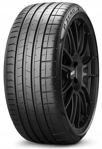 275/40R19 opona PIRELLI P ZERO PZ4 S.C. XL R-F MOE 105Y